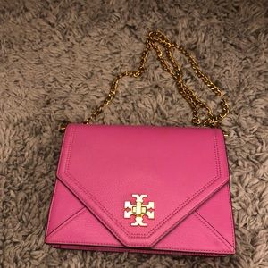 ‼️MOVING SALE‼️ Tory Burch Kira envelope bag.